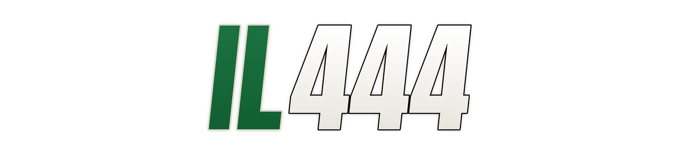 il444 লোগো